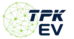 EV Bike Logo