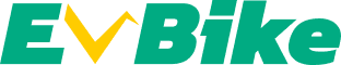 EV Bike Logo