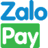 Thanh toán bằng ZaloPay